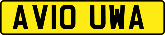 AV10UWA