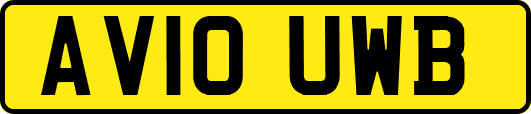 AV10UWB