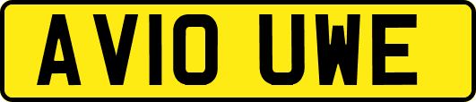 AV10UWE