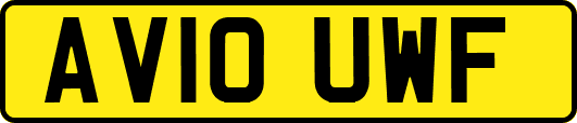 AV10UWF