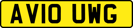 AV10UWG