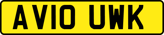 AV10UWK