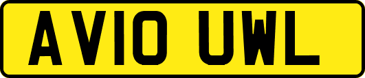 AV10UWL