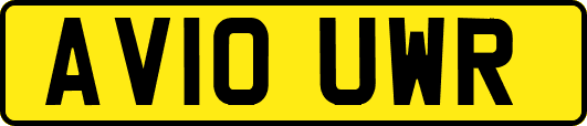 AV10UWR