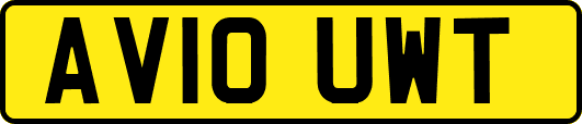 AV10UWT