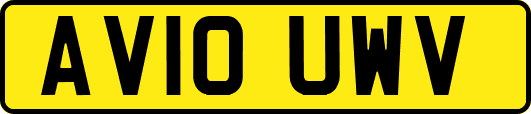 AV10UWV