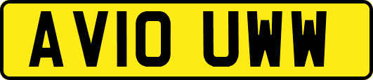 AV10UWW