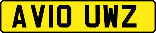 AV10UWZ
