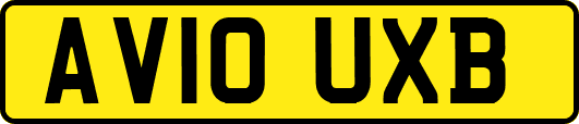 AV10UXB