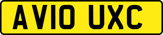 AV10UXC