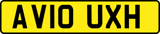 AV10UXH