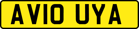 AV10UYA