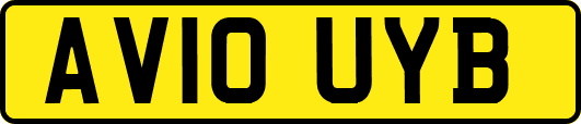 AV10UYB