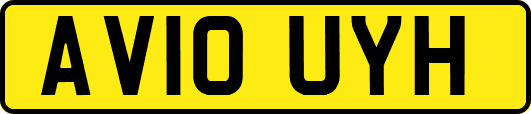 AV10UYH
