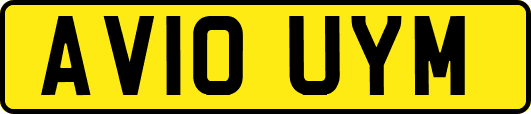 AV10UYM