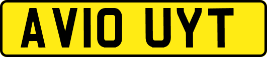 AV10UYT
