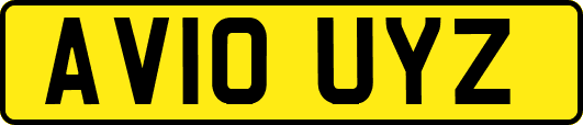 AV10UYZ