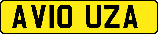 AV10UZA