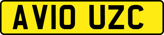 AV10UZC