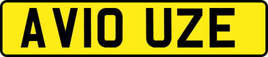 AV10UZE