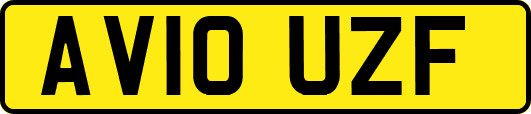 AV10UZF