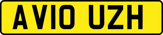 AV10UZH