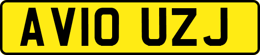 AV10UZJ