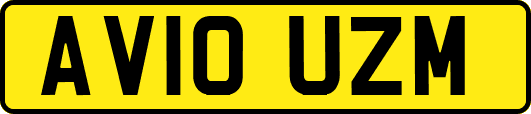 AV10UZM