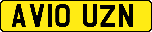 AV10UZN