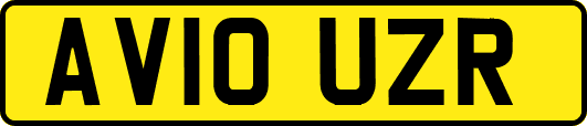 AV10UZR