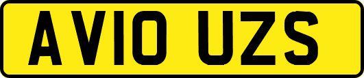 AV10UZS