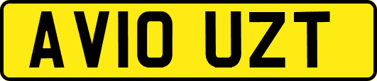 AV10UZT