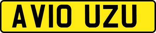 AV10UZU