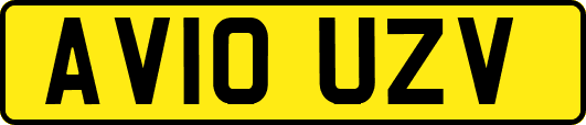 AV10UZV