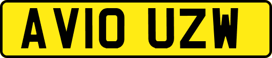 AV10UZW