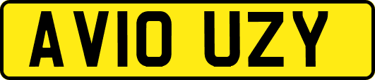 AV10UZY