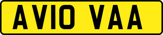 AV10VAA