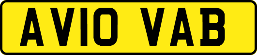 AV10VAB