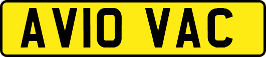 AV10VAC