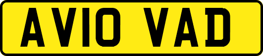 AV10VAD