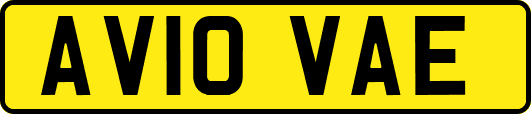 AV10VAE