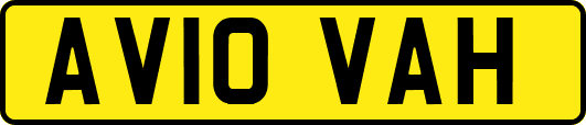 AV10VAH