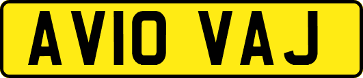 AV10VAJ