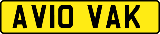 AV10VAK