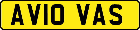 AV10VAS