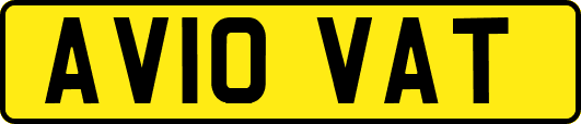 AV10VAT