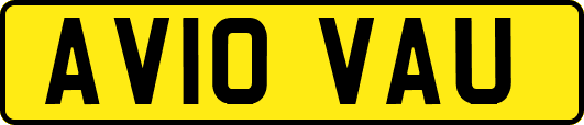 AV10VAU