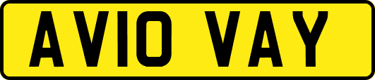 AV10VAY