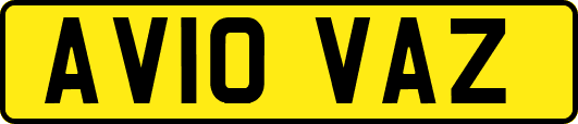 AV10VAZ