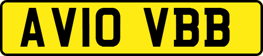 AV10VBB